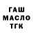 Дистиллят ТГК концентрат Liudmil Tzenov