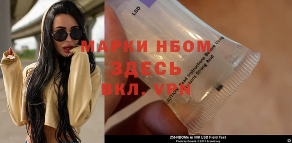 МДПВ Михайлов
