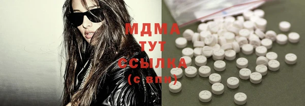 МДПВ Михайлов